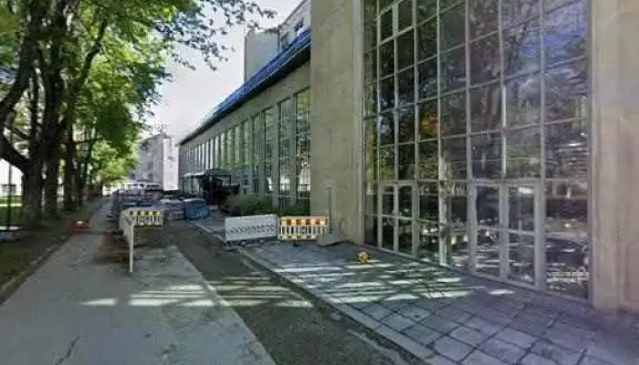 Teknologiporten -  Street View 360deg - Trondheim