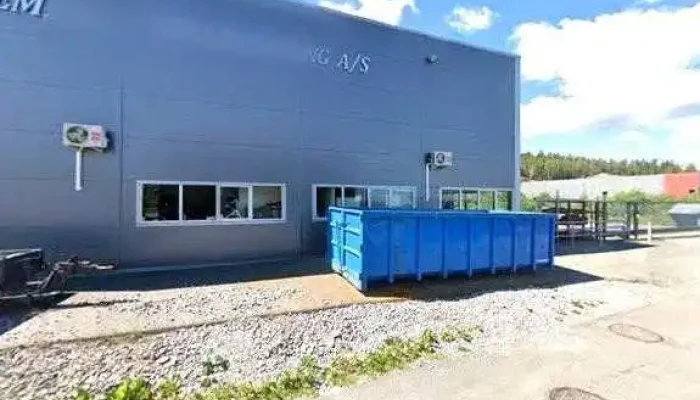 Telemark Omradesikring As Alle - Skien