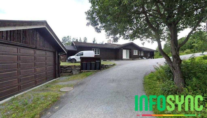 Telemark ungdomssenter, Miljøheimen - Bufetat, region sør - Vinje