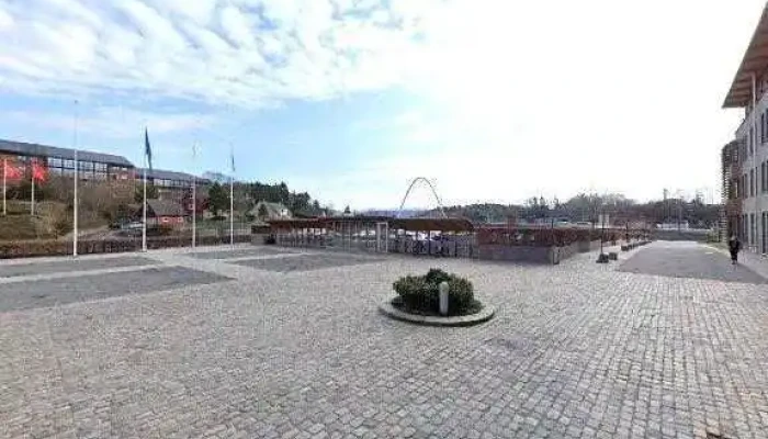 Telenor Bedrift -  Street View 360deg - Blomsterdalen