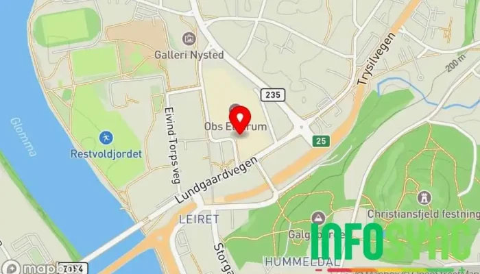Telenorbutikken Elverum - Torggata 3