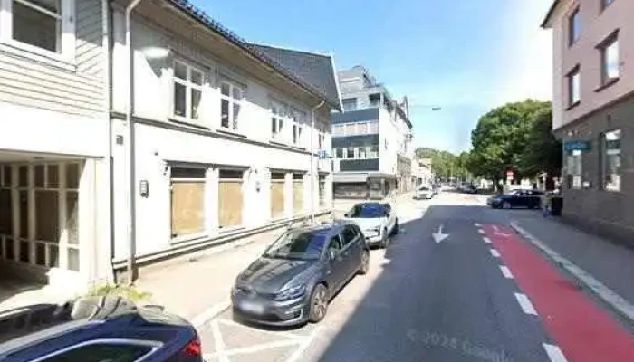Telia Bedrift Tonsberg Alle - Tønsberg