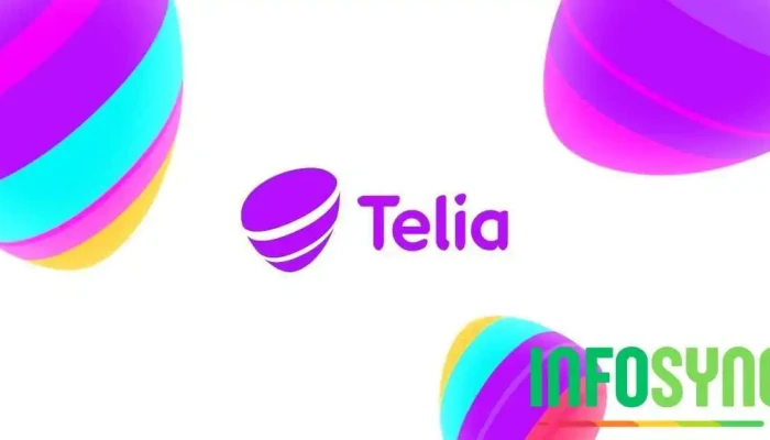 Telia Bedrift Tonsberg Fra Eieren - Tønsberg