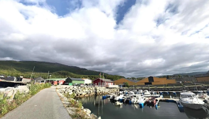 Terrak Street View 360deg - Terråk