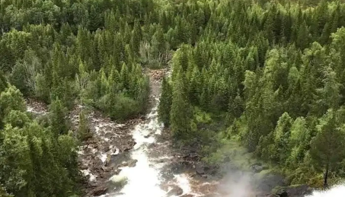 Terråk - Terråk