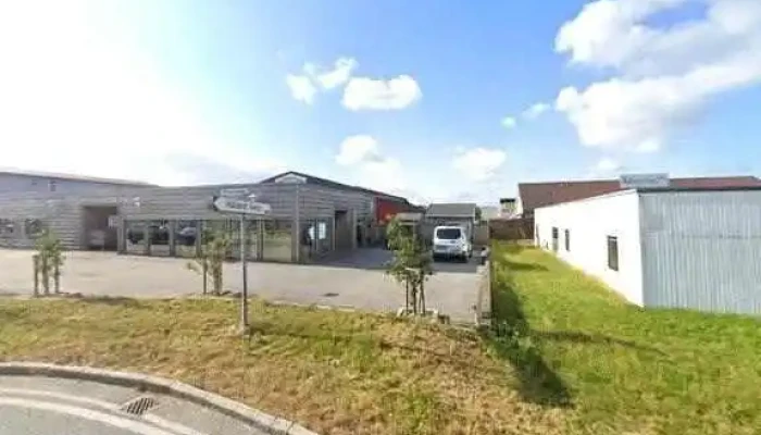 Tess Jaeren Street View 360deg - Bryne