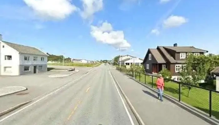 Th Kolbeinsen Installasjon As -  Street View 360deg - Kopervik