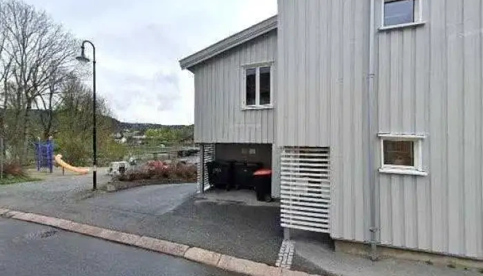 Th Regnskapskonsulent Street View 360deg - Kongsberg