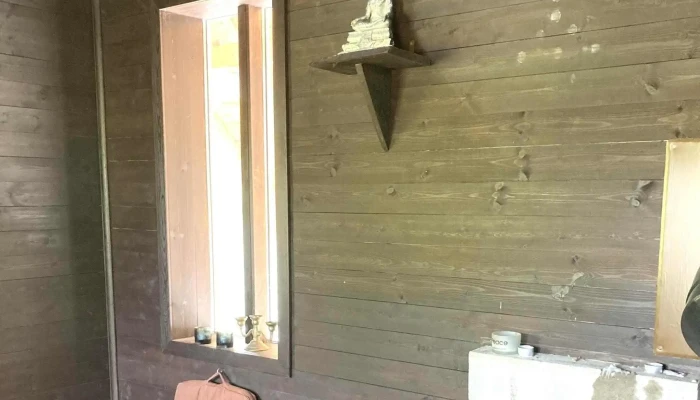 Thaihuset -  Bilder - Inndyr