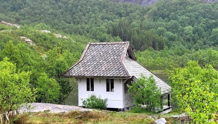 Thaihuset -  Instagram - Inndyr