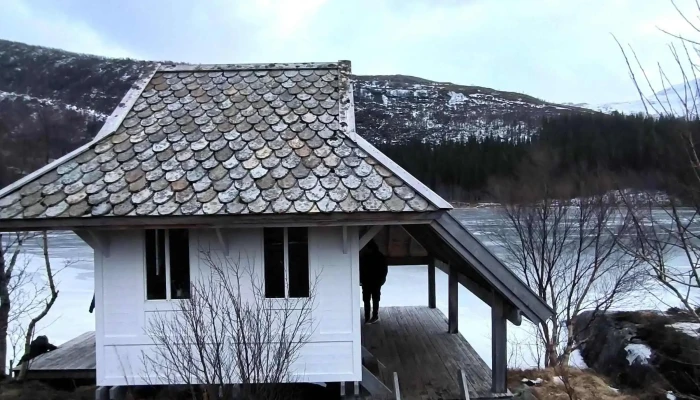 Thaihuset -  Poengsum - Inndyr