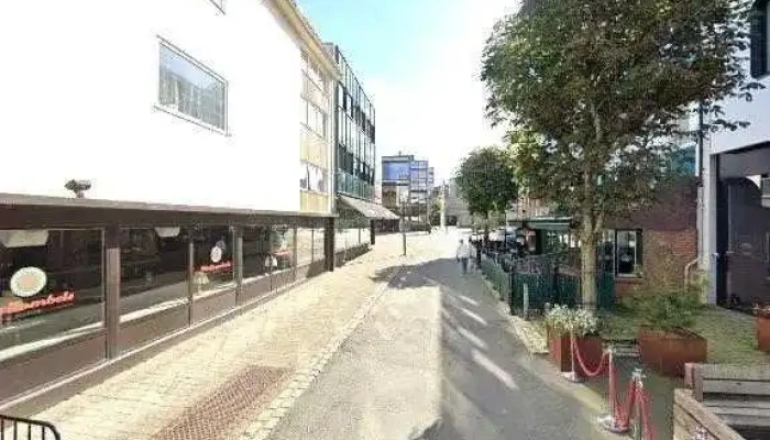 Thime Station -  Street View 360deg - Bryne