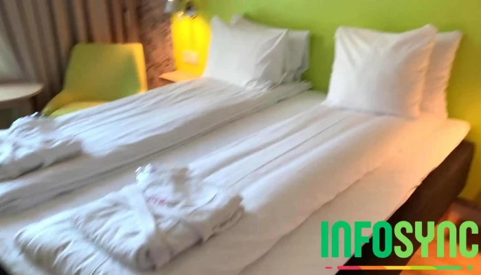 Thon Hotel Sandven -  Videoer - Norheimsund