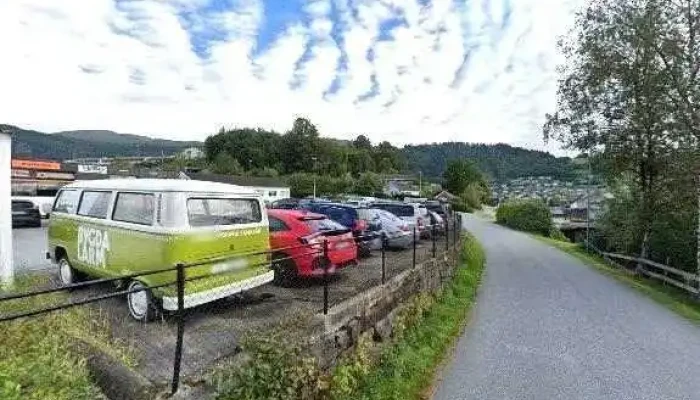 Tide Asa -  Street View 360deg - Norheimsund