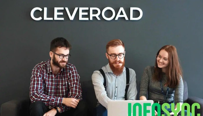 Tilpasset programvareutviklingsselskap - Cleveroad - Norway