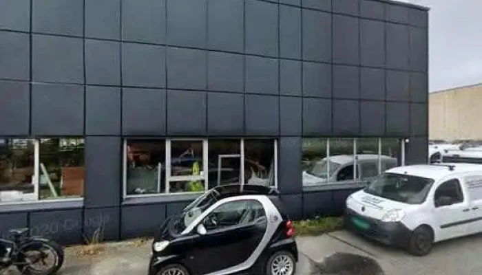 Time Aluminium As -  Street View 360deg - Sandnes