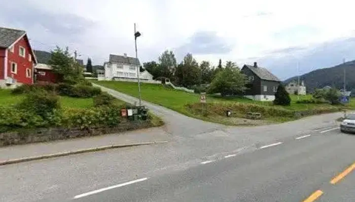 Tingvoll Radio Tv As Street View 360deg - Tingvoll