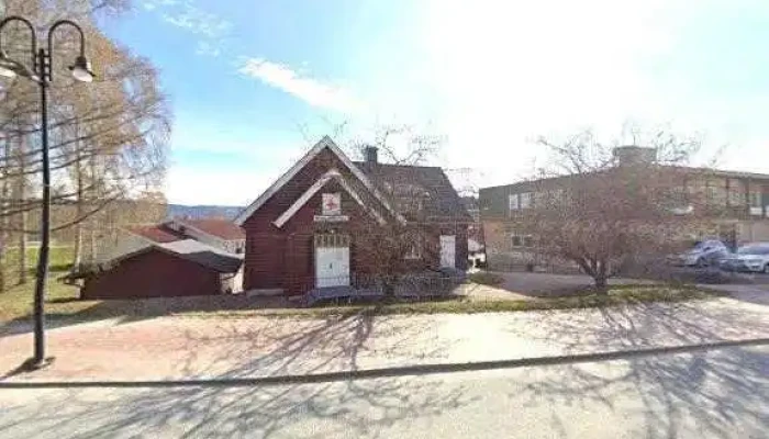 Tixio -  Alle - Ulefoss