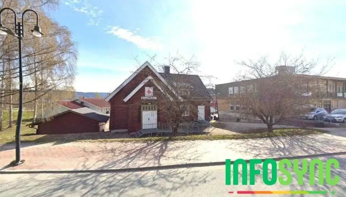 Tixio - Ulefoss