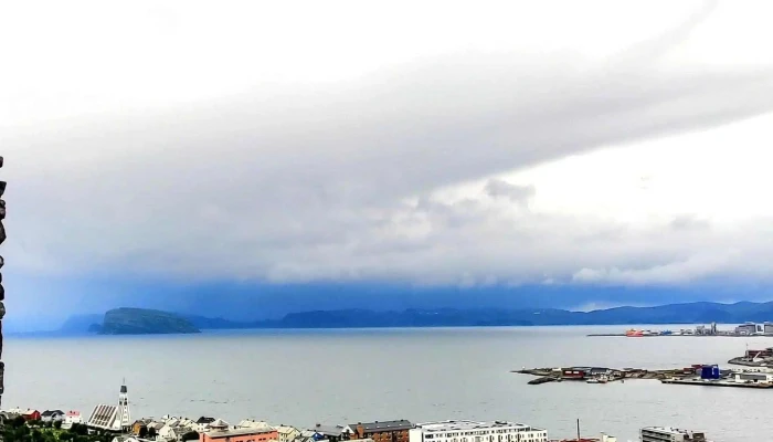 Toke Hammerfest -  Instagram - Hammerfest