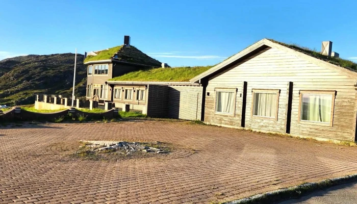 Toke Hammerfest -  Katalog - Hammerfest