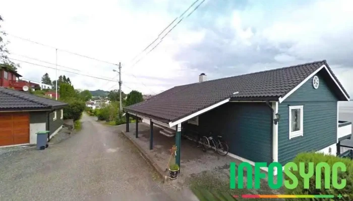 Tor Anders Hauge - Os