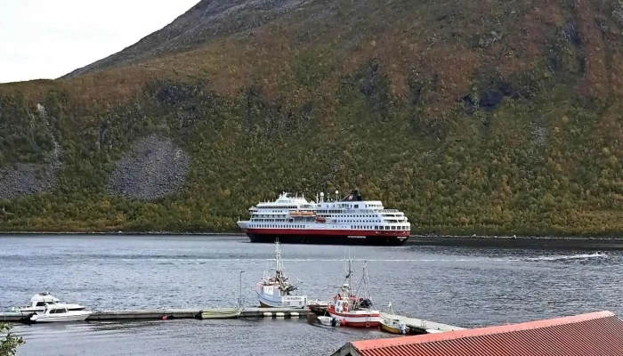 Torsken -  Alle - Torsken