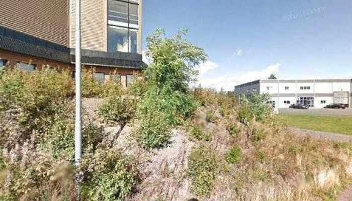 Toso Norge As -  Street View 360deg - Stokke