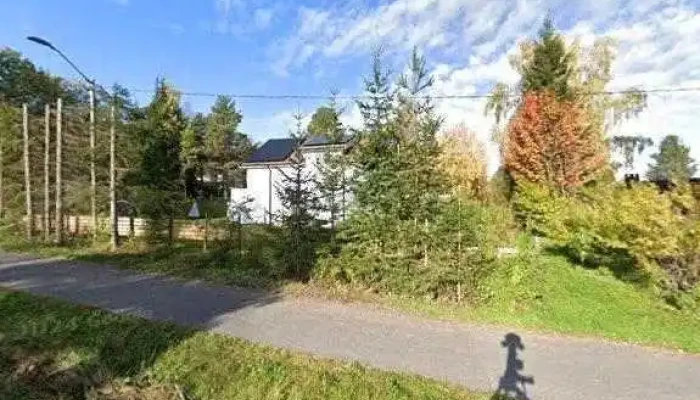 Toten Service Og Installasjon Karlsen -  Street View 360deg - Raufoss