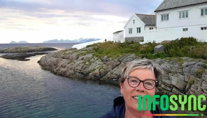 Tranoy Fyr Videoer - Tranøy