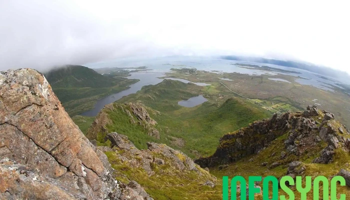 Tretinddalen - Norge