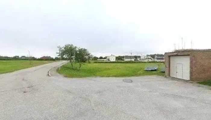 Troms Og Finnmark Fylkeskommune Avd Vadso Street View 360deg - Vadsø