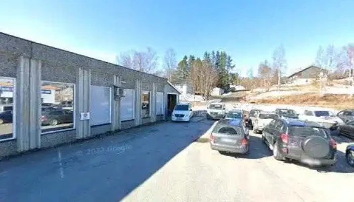 Troms Salgssentral As -  Street View 360deg - Bardu
