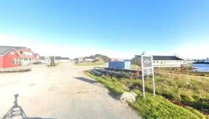 Trondelag Brann Og Redningstjeneste Street View 360deg - Sistranda