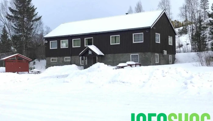 Trondhjems Skytterlag -  Alle - Melhus