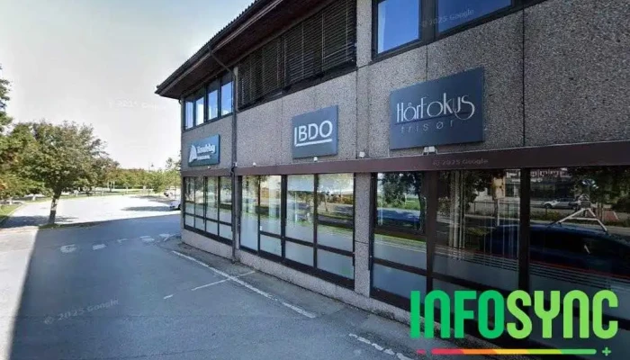 Trøndelag Sparebank avd. Hitra - Hitra