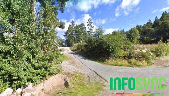 Tsf brannsikkerhet - Bjørnemyr
