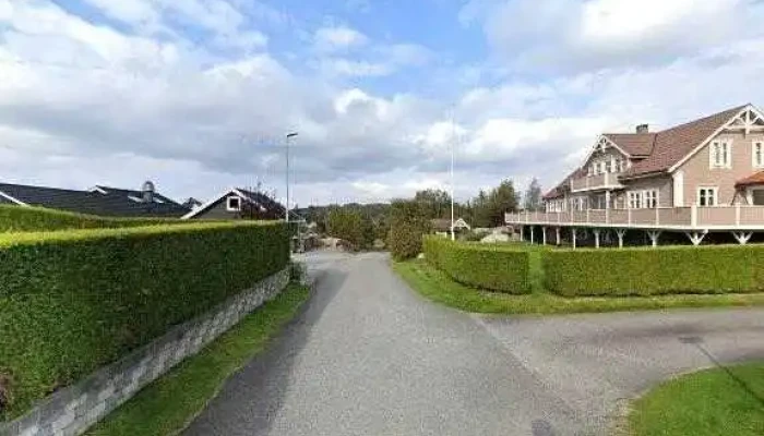 Turid Njolstad Tislevoll Ord Og Toner Alle - Fitjar
