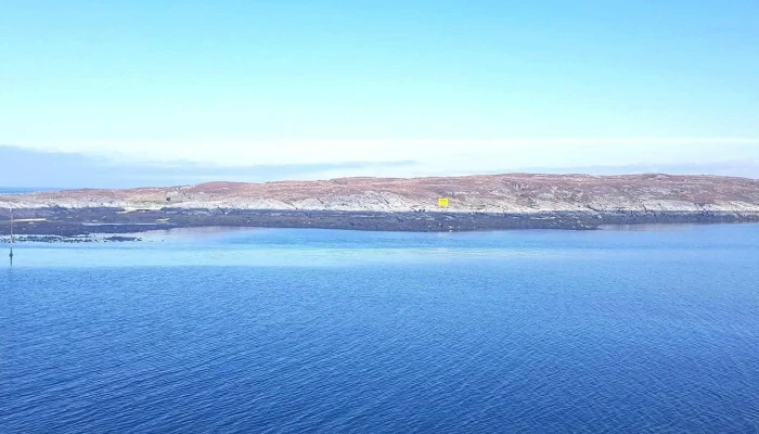 Turist -   Og Hytteservice Smola Skytjenester - Smøla