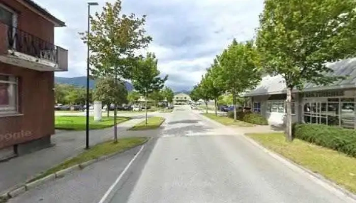 Turistinformasjon I Sunndal -  Street View 360deg - Sunndalsøra