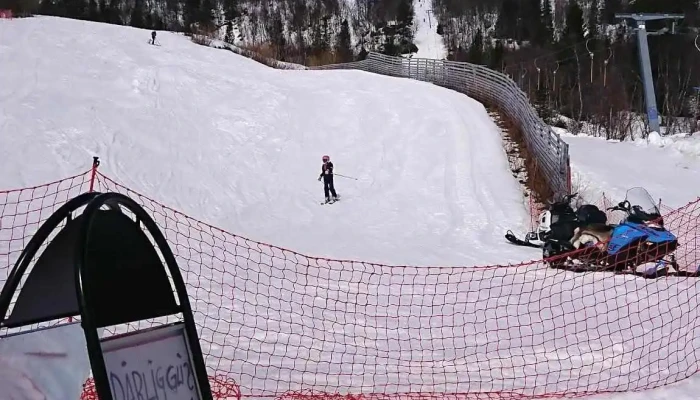 Tydal Skisenter As -  Alle - Tydal
