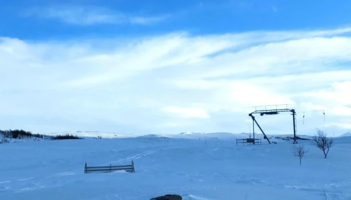 Tydal Skisenter As -  Bilder - Tydal