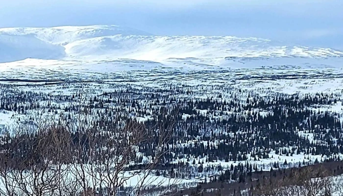 Tydal Skisenter As -  Nær Meg - Tydal