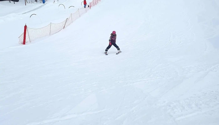 Tydal Skisenter As -  Skisenter - Tydal