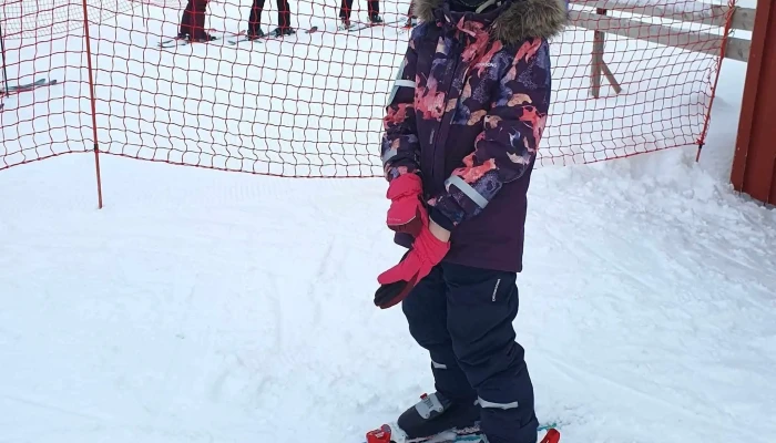 Tydal Skisenter As - Tydal