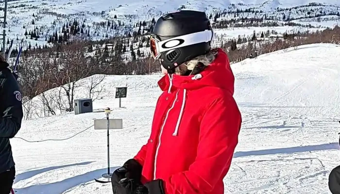 Tydal Skisenter As -  Videoer - Tydal