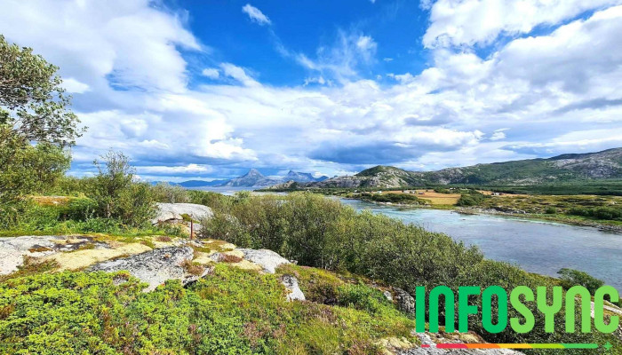 Tysnes kystbatteri - Norge