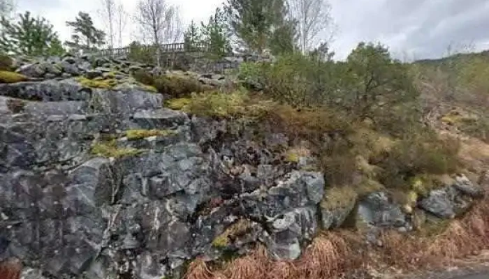 Tyssebotn -  Alle - Tyssebotnen