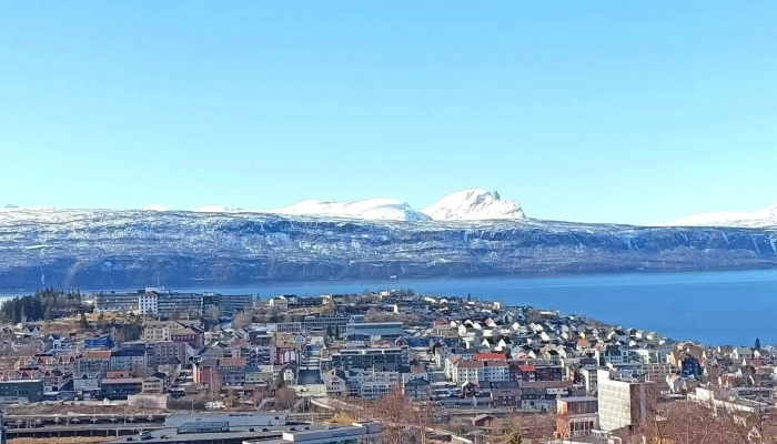 Uit Norges Arktiske Universitet I Narvik Katalog - Narvik