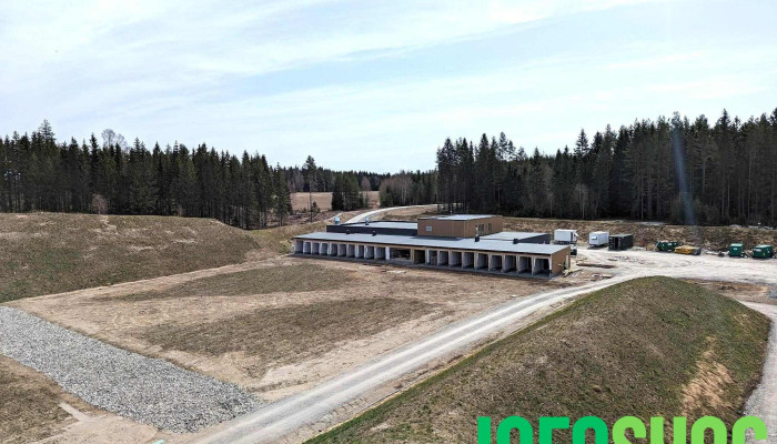 Ullensaker Skytterlag -  Alle - Nordkisa